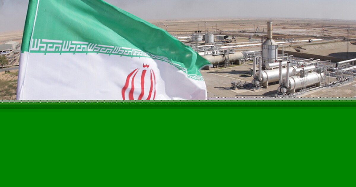 Iran’s Gas Outlook Clouded by Sanctions Despite South Pars Recovery