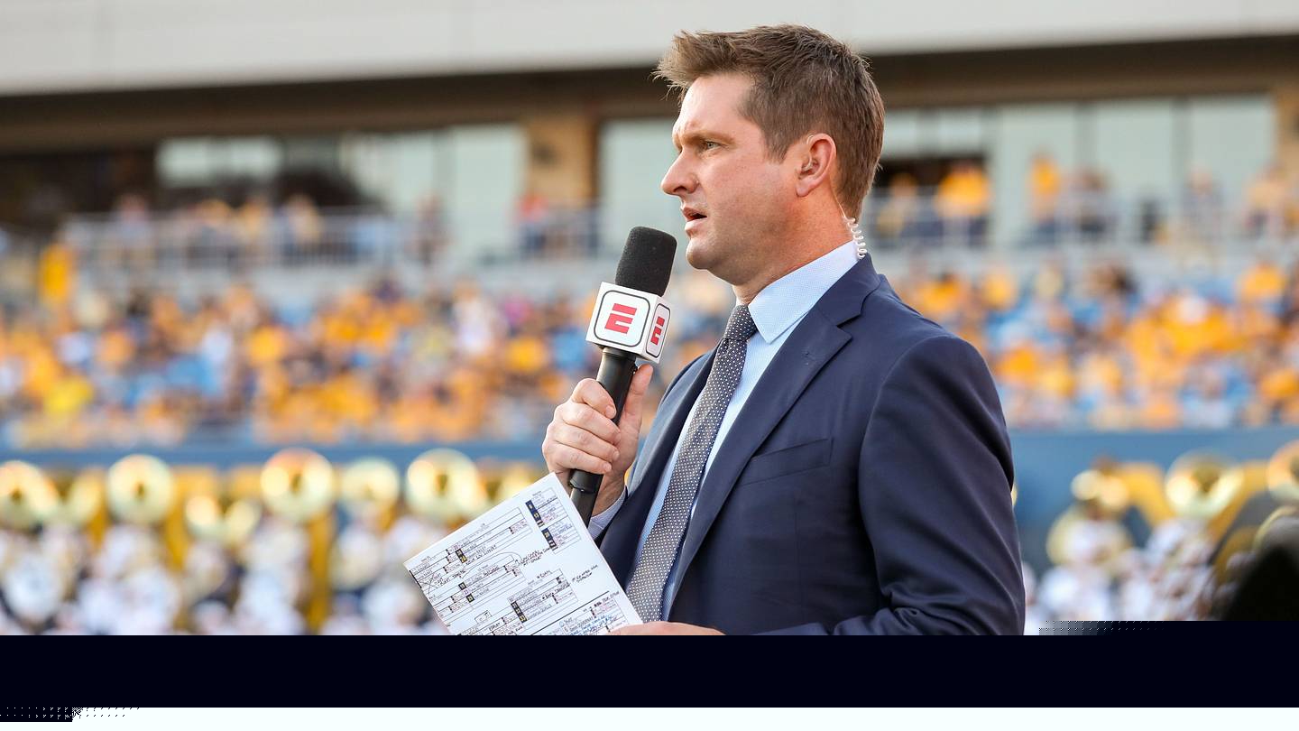 Josh Pate Faces Todd McShay’s Blunt Criticism Over Big Ten QB Rankings
