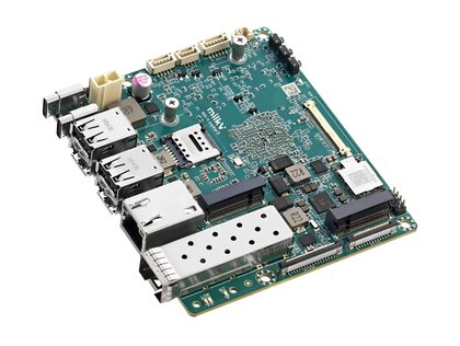 Jupiter 2 – RVA23-compliant SBC features SpacemiT K3 octa-core RISC-V AI SoC, up to 32GB RAM, 256GB UFS