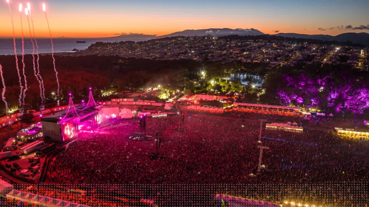 Outside Lands 2026: Performers, food vendors, activities and what to know