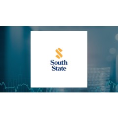 FY2025 EPS Estimates for SouthState Decreased by DA Davidson