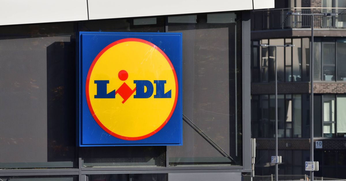 Lidl recalls popular snack multipack that may contain pieces of foil
