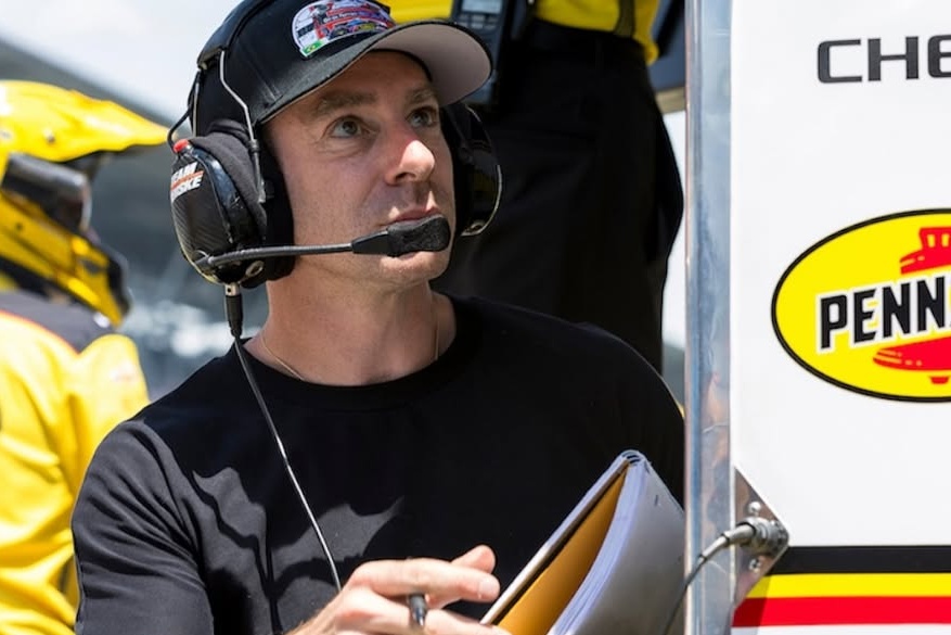 Cadillac F1 enlists Pagenaud and Fittipaldi as sim drivers
