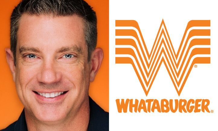 Whataburger Taps Experienced QSR Veteran Ryan Moore as Its Next CFO