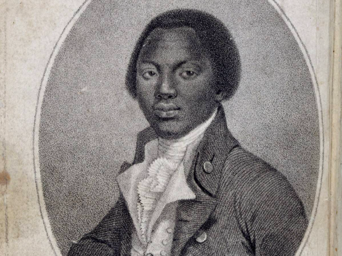 CofE parishes celebrate connection to Olaudah Equiano in Black History Month
