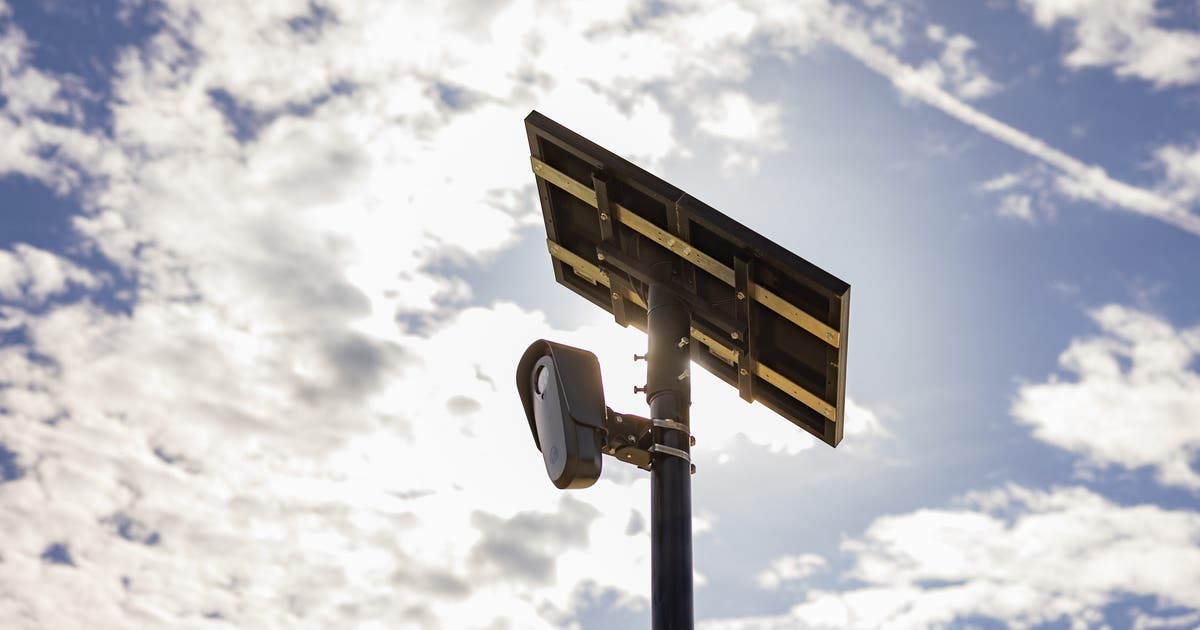 Sumter County suspends license plate reader program after detective accused of misuse