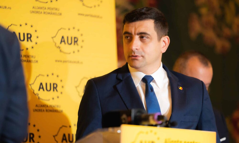 AUR a trimis la CCR legea privind biodiversitatea și cea privind acordul de împrumut cu BIRD
