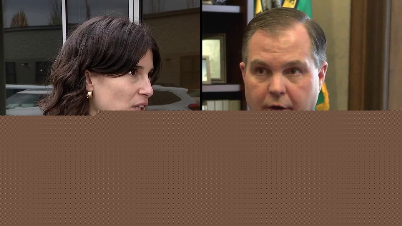 WA primary election results in, some November races set