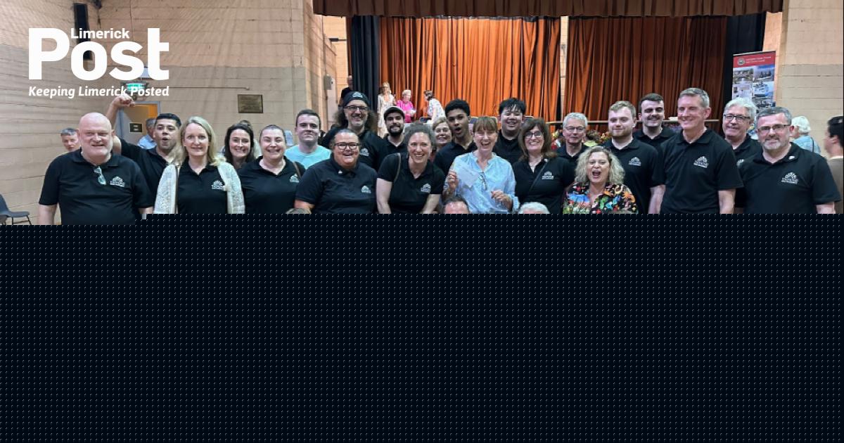 Sounds of success for local music groups at Band Championships