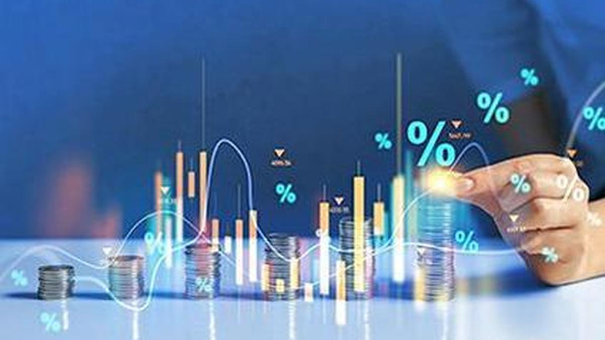 Crude reality: Oil surge, Strait fears drag Sensex, Nifty lower