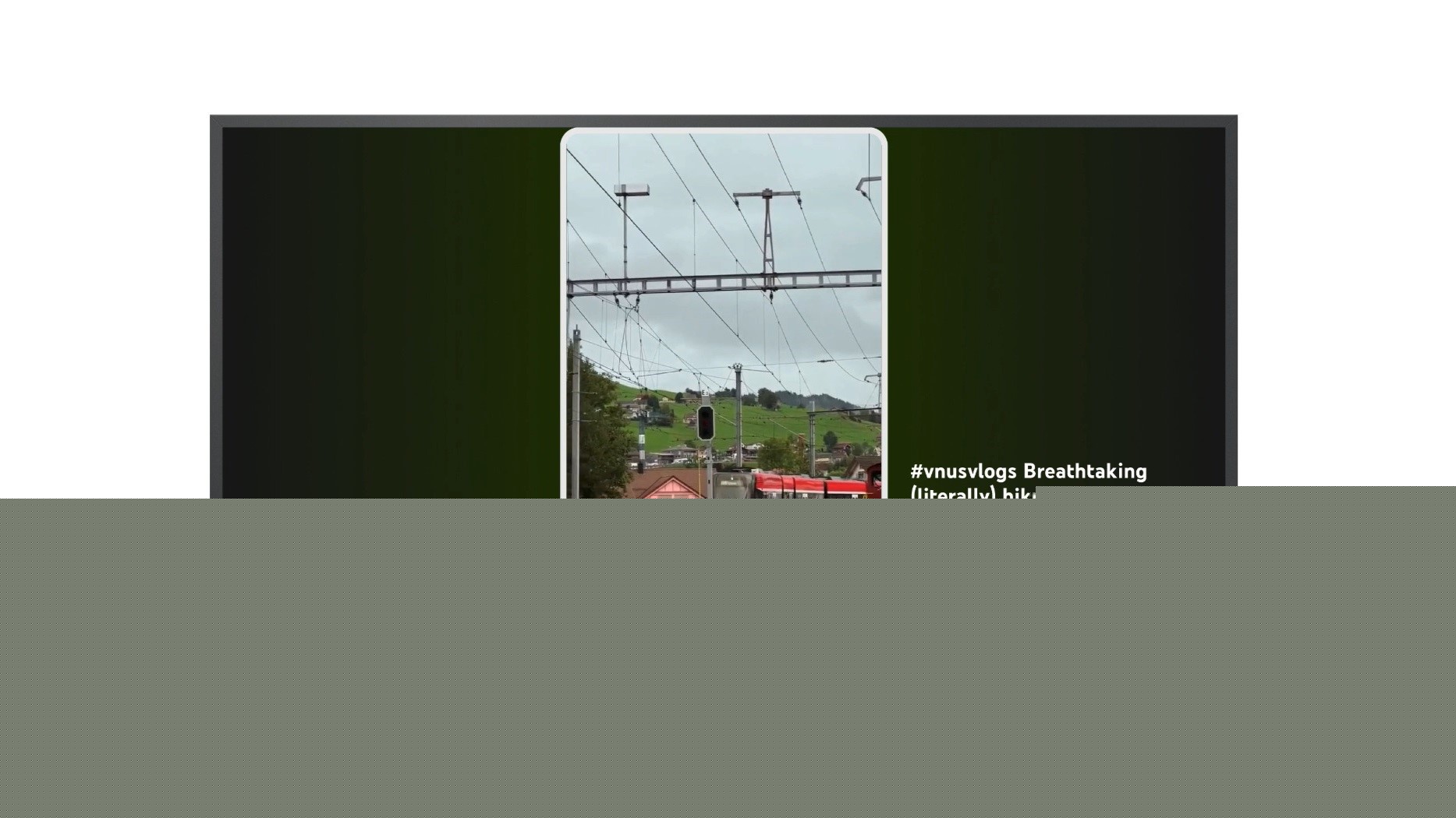 YouTube viewing now happens in TVs