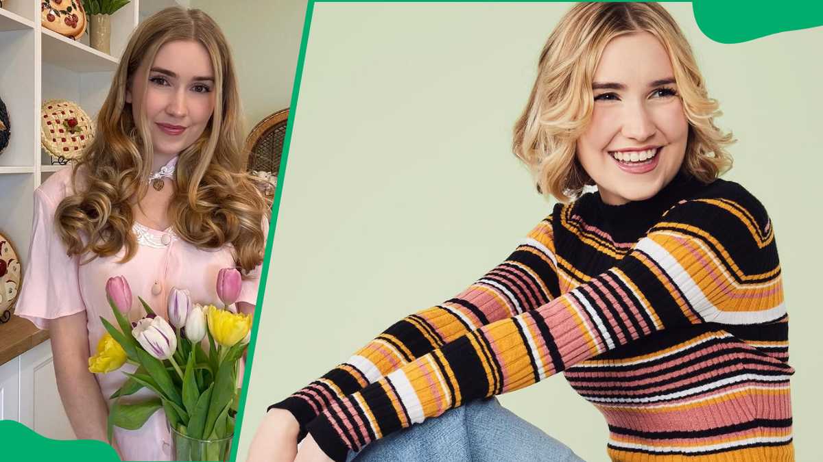 Mia Maples' biography: age, height, real name, net worth, boyfriend