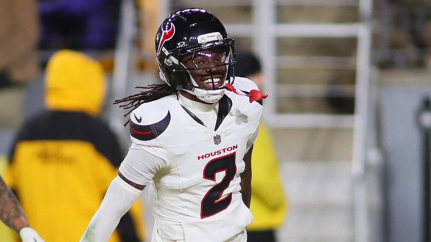Reed Blankenship may have unlocked another level for Calen Bullock