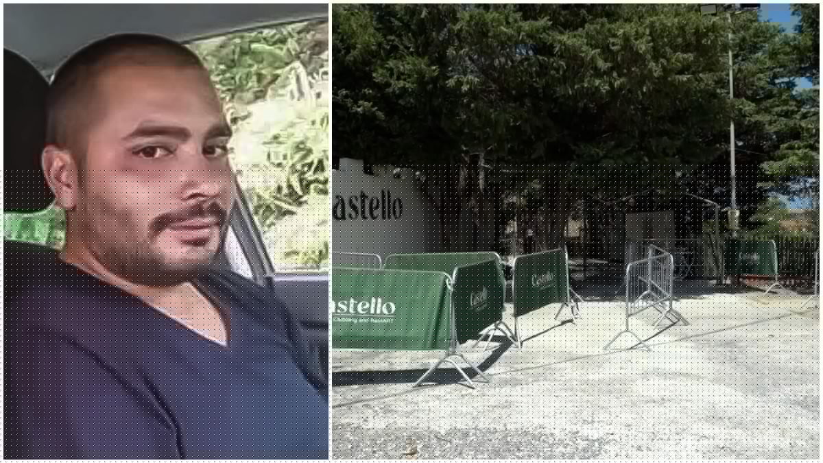Morto dopo il pestaggio fuori dalla discoteca, fermati due fratelli: “Omicidio aggravato dai futili motivi”