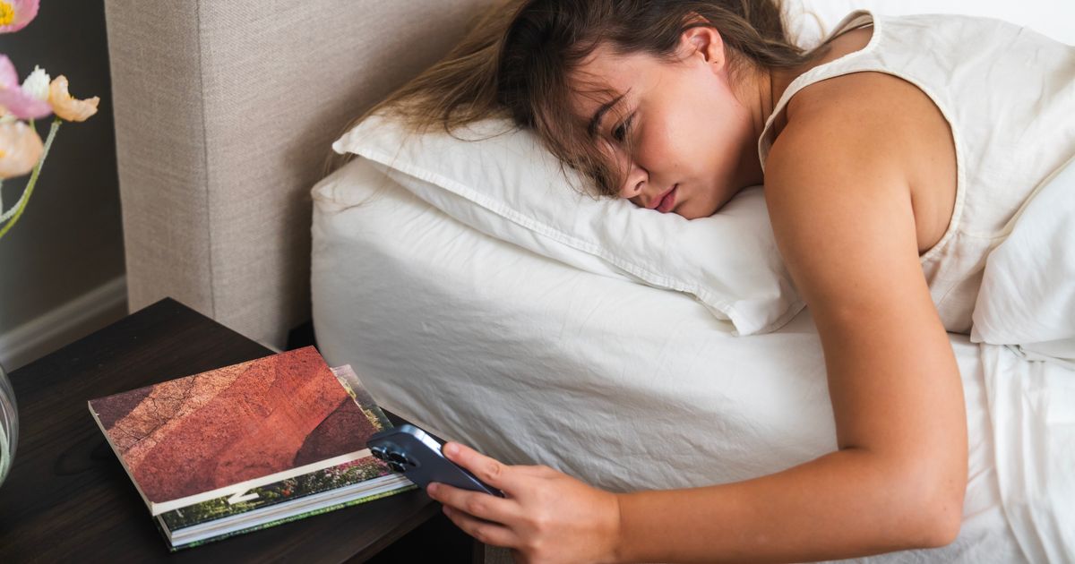 Night owls have 16% higher risk of heart disease than early birds, study finds