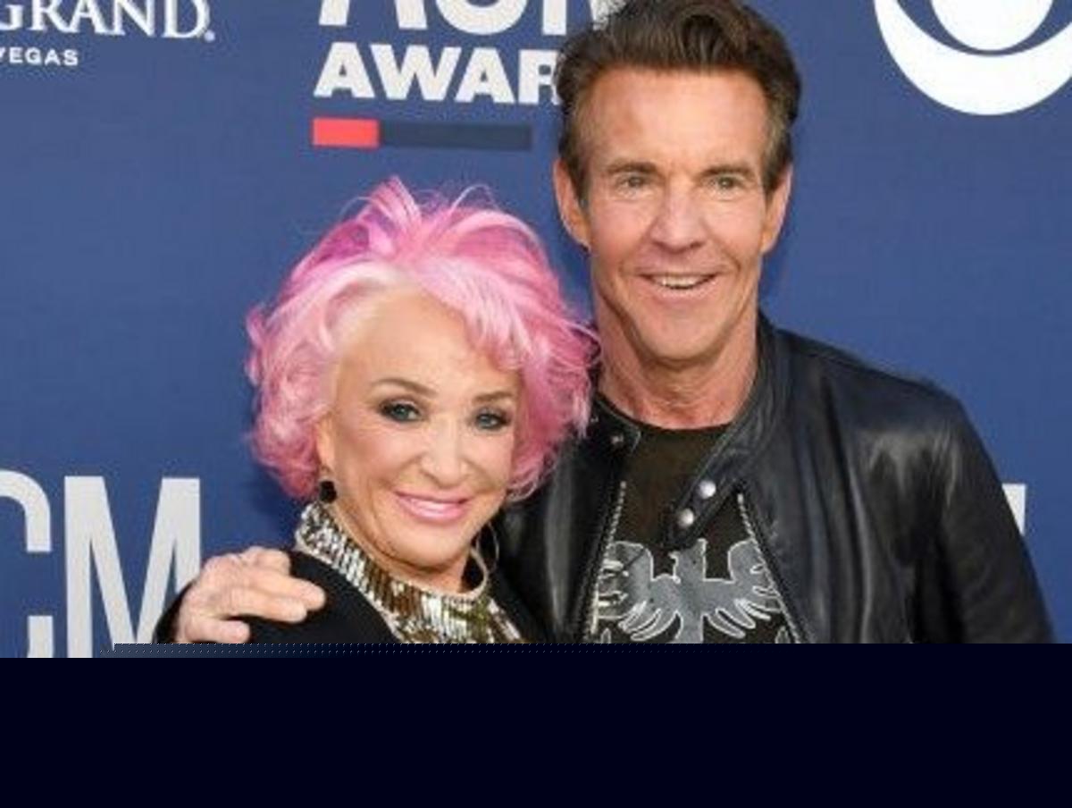 Tanya Tucker And Dennis Quaid Ask Governor Abbott To Stop A Texas Power Line Project