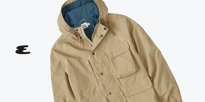 Some of Our Favorite Fall Jackets are On Sale at Huckberry