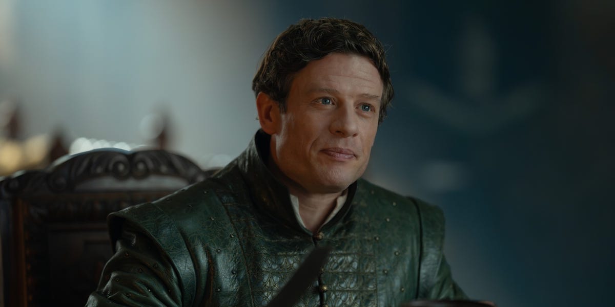 The<i><em> House of the Dragon</em></i> Season 3 Finale Finally Remembers What Makes the Show Great