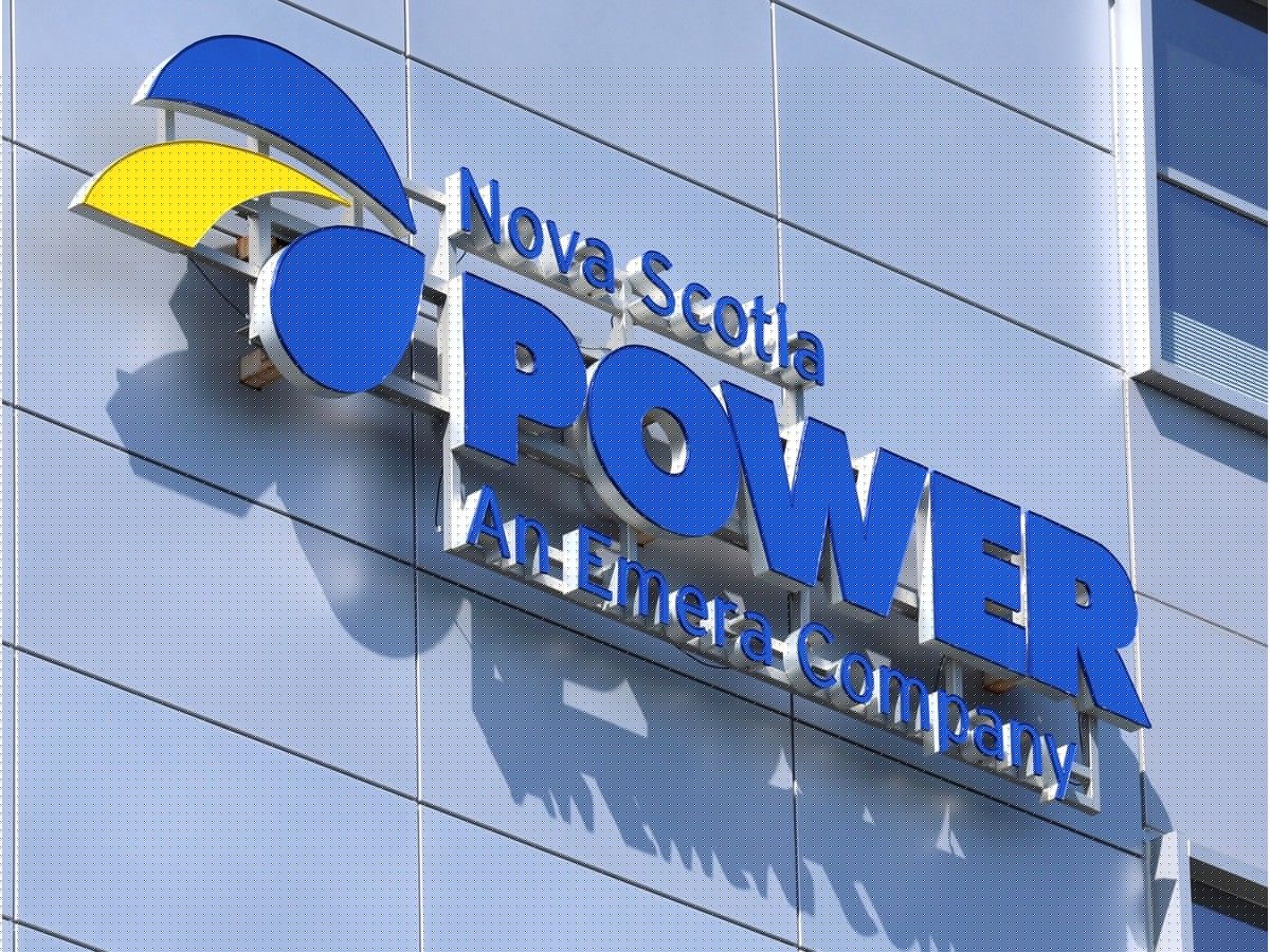 Nova Scotia Power union workers reach a tentative agreement with utility