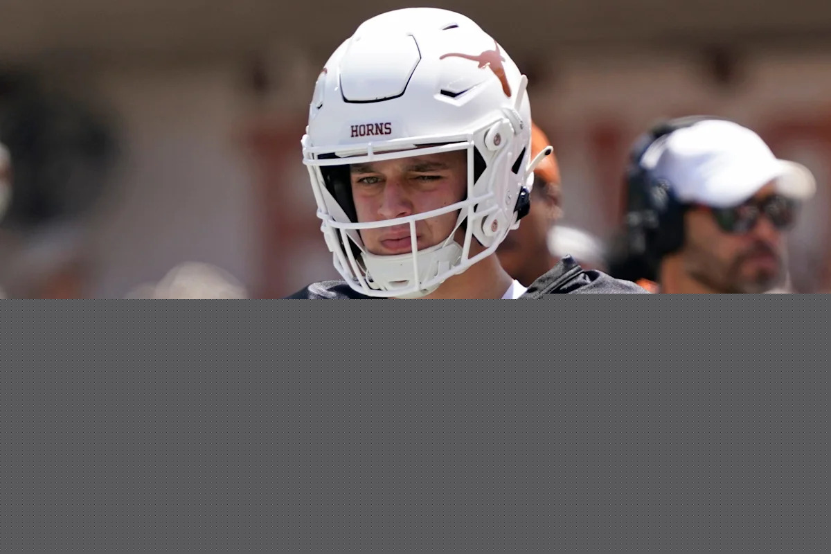 WATCH VIDEO: How did Texas Longhorns look on Day 1 of fall practice?
