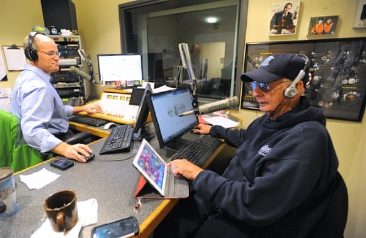 Letter: Dismayed by radio changes