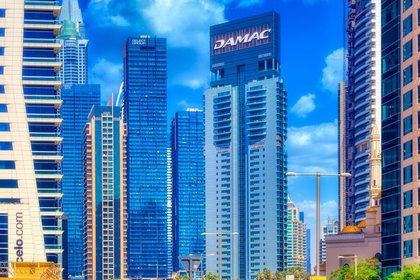 UAE developer Damac raises $600mln via 3.5-year sukuk