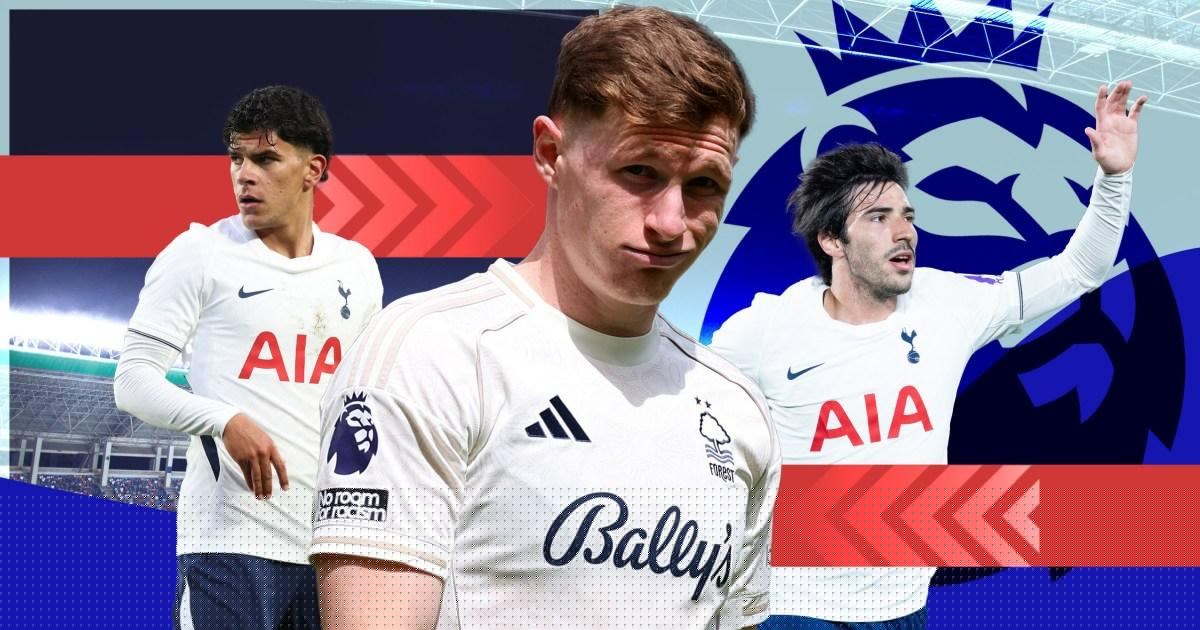 The new strikers? Why clubs are spending more on midfielders than ever before