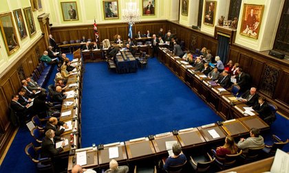 EXCLUSIVE: Number of watchdog complaints about Tayside, Fife and Stirling councillors in last five years revealed