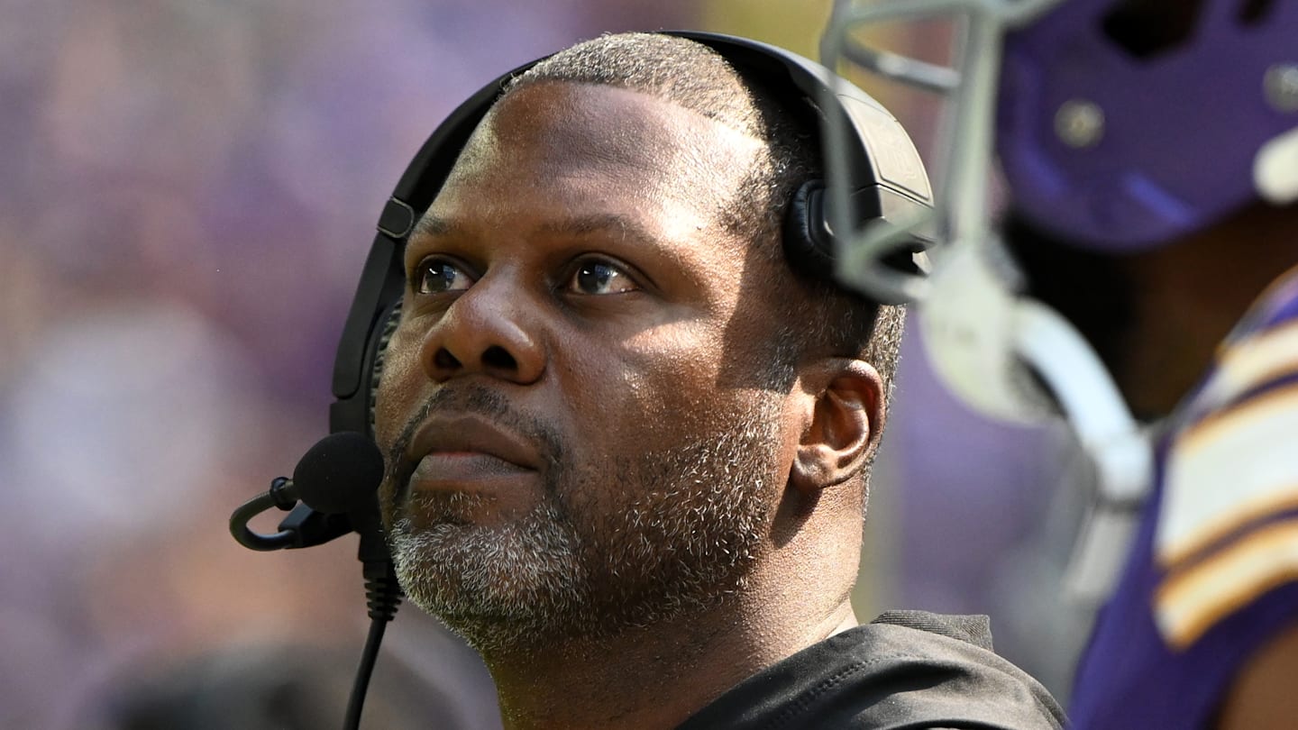 Daronte Jones just did what Commanders fans begged for since firing Joe Whitt