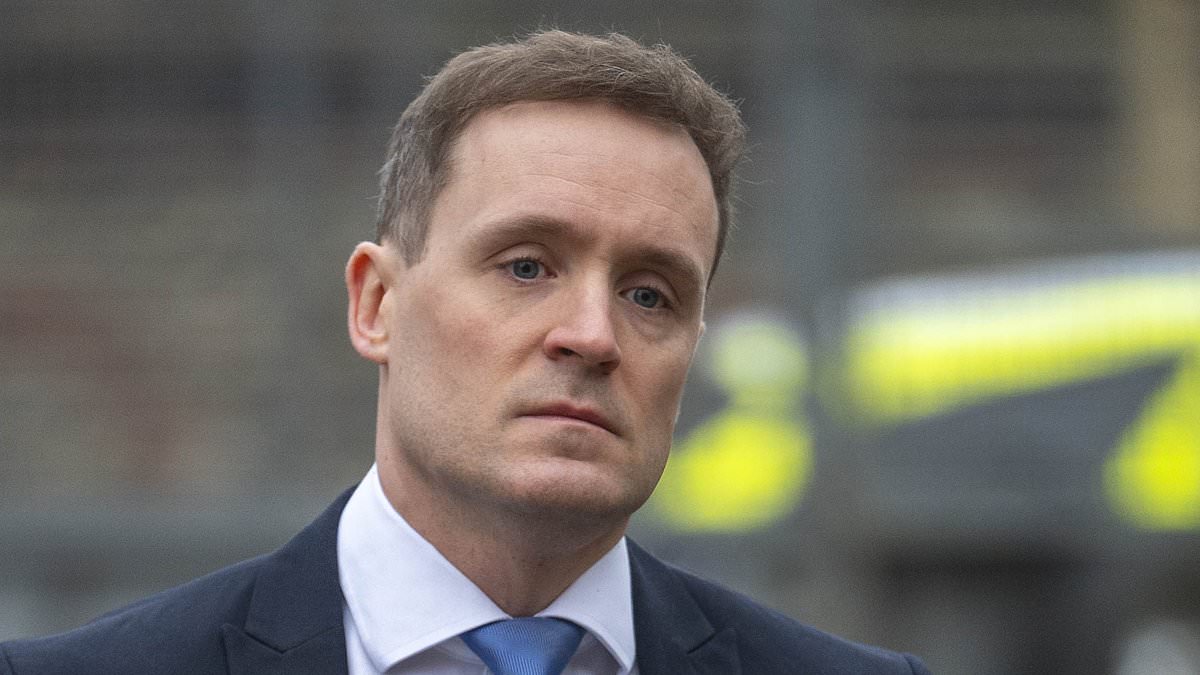 British Airways pilot who secretly filmed sex with hostess planned a 'virtual threesome' with another pilot, court hears