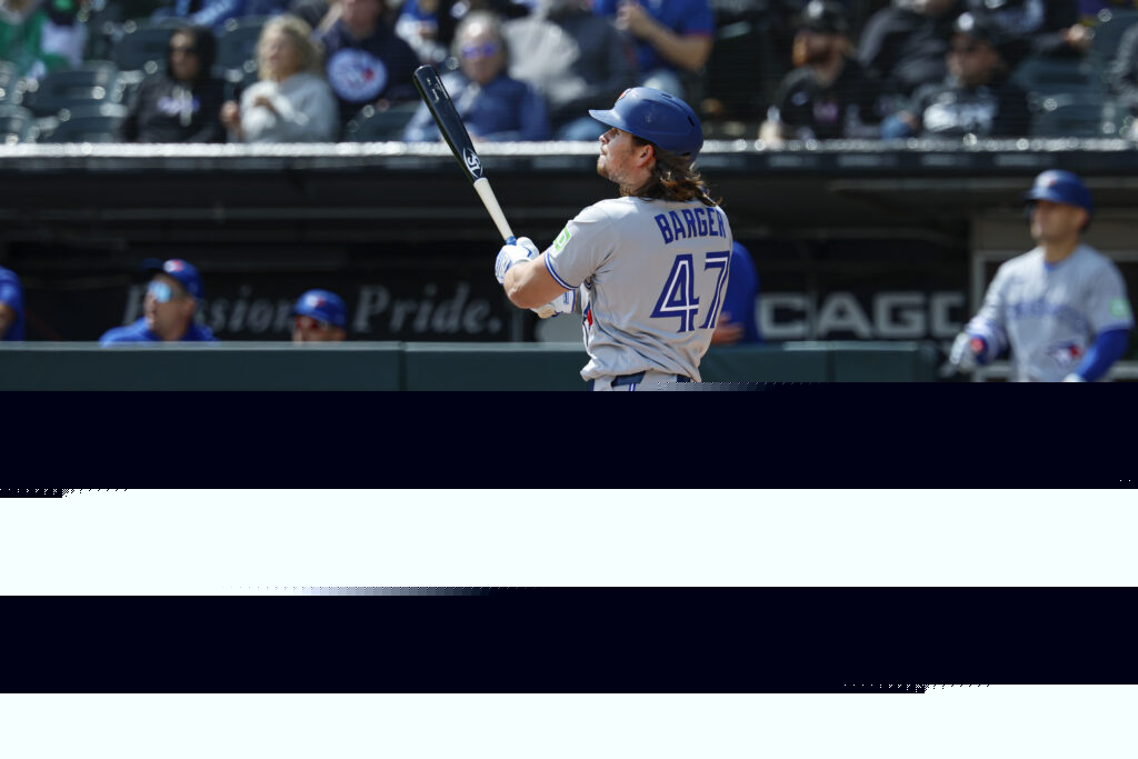 Addison Barger To Undergo Season-Ending Elbow Surgery