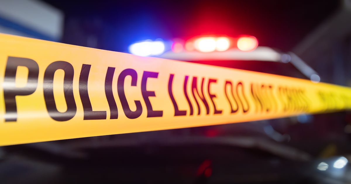 Pilot Killed After Small Plane Crashes Near Airport