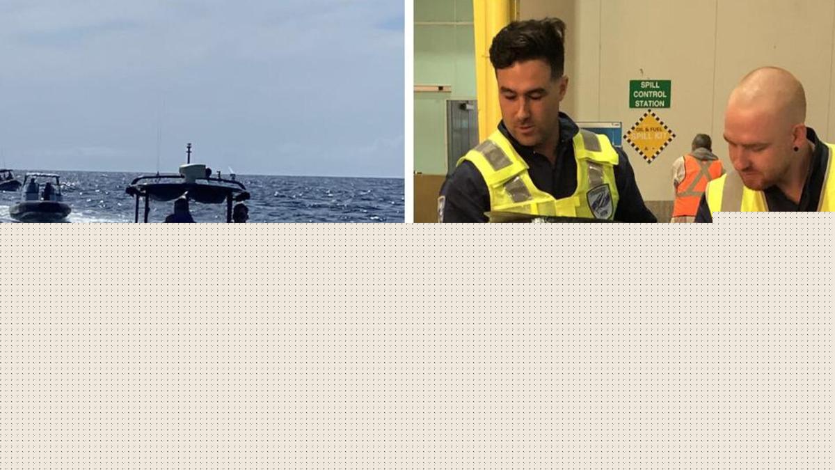 Black market sellers to face $44k fines, officials to be able to question boat owners in NSW