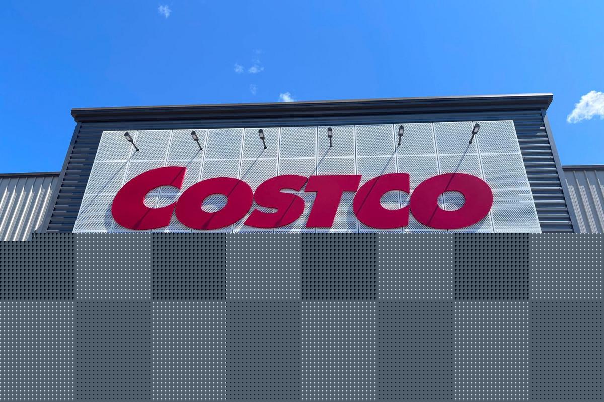 Inside Albany's New Costco Warehouse