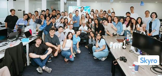 Skyro reaches 2 million product loans, eyes 2x growth across the Philippines