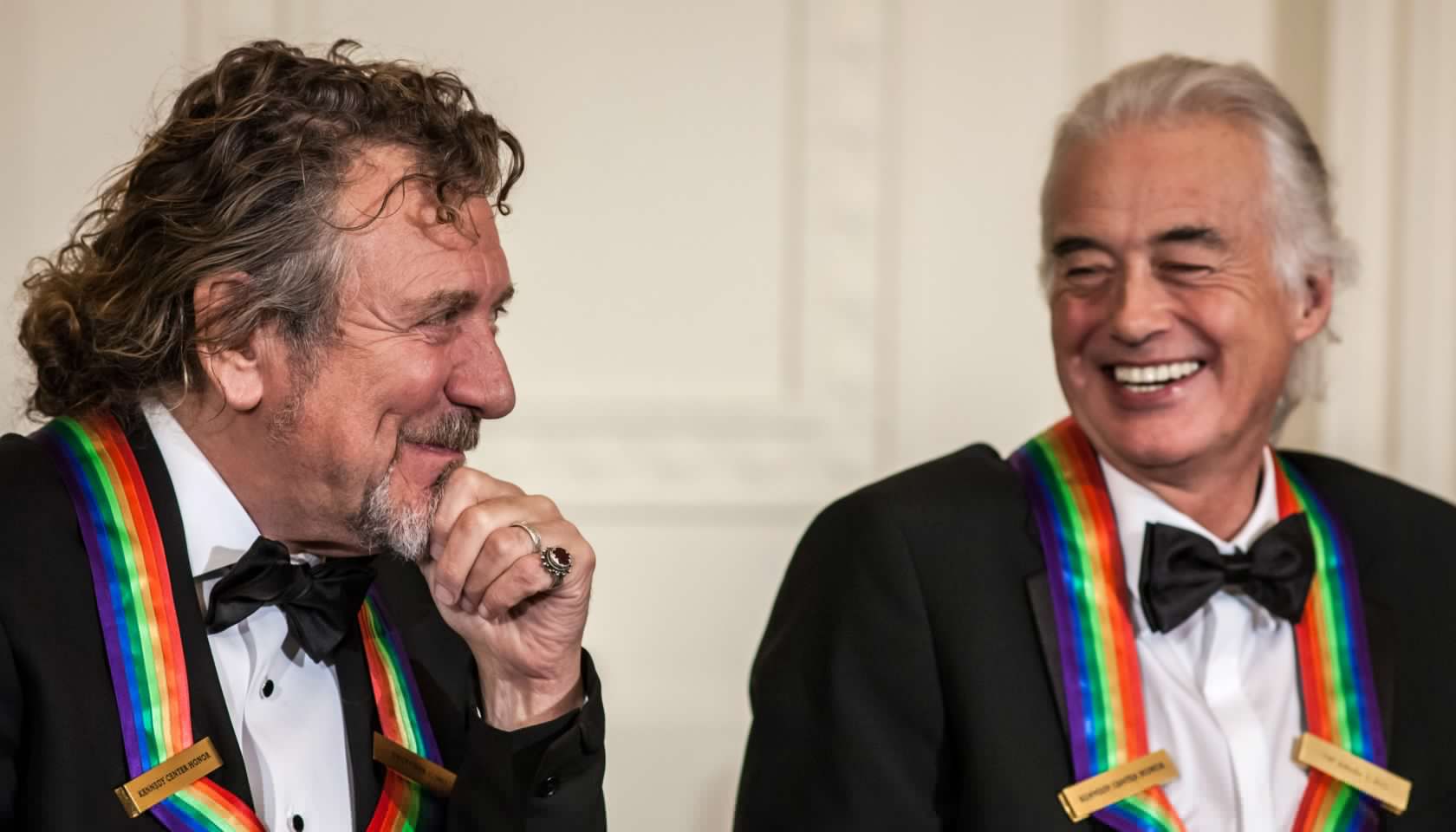 ROCK MOMENT – Led Zeppelin “Good Times Bad Times”