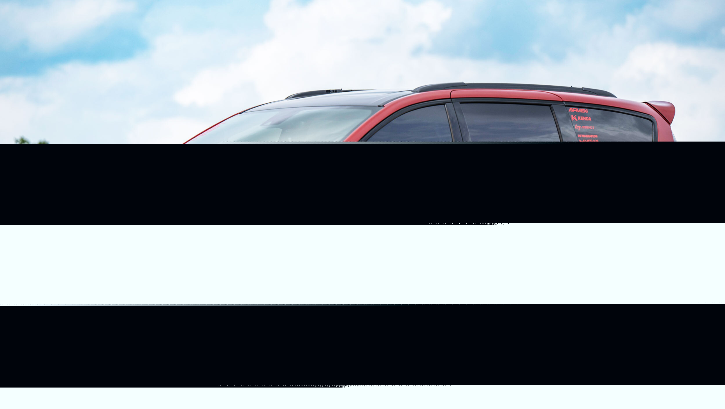 Chrysler’s Slammed Pacifica Concept Is A Hellcat Away From Perfection