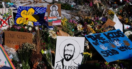 Kids Might Be Seeing Minneapolis Shooting Videos. Here's How To Talk To Them About It