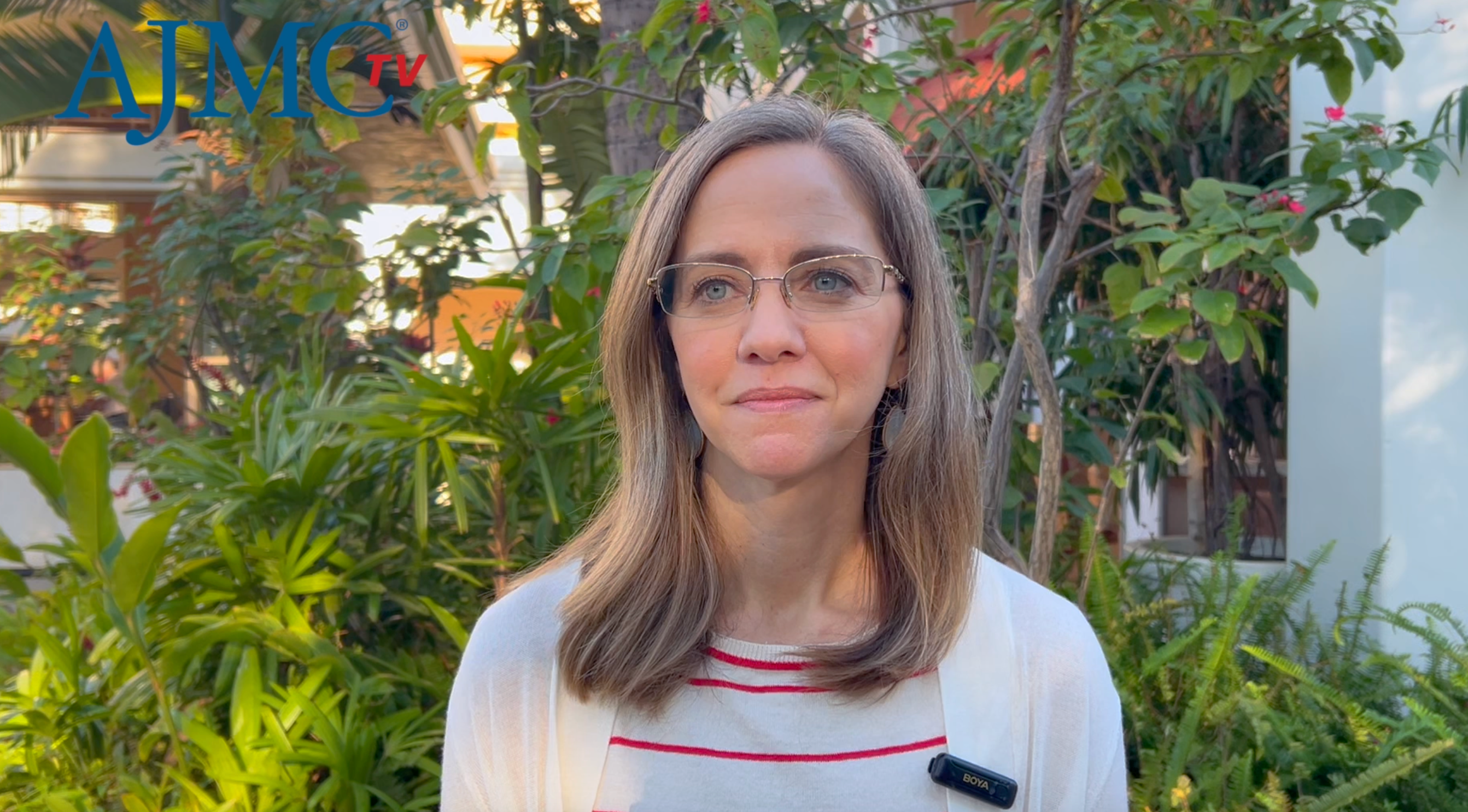 <![CDATA[New Treatments, Diagnostic Strategies in Bullous Diseases: Donna Culton, MD]]>