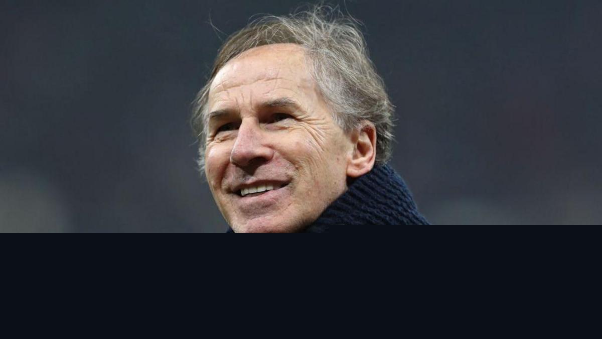 AC Milan and Italy great Baresi dies aged 66