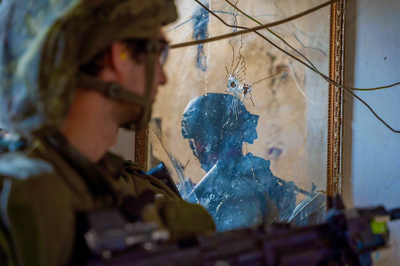 Comment on Israel Replicating a Genocidal Mindset by Consortiumnews.com