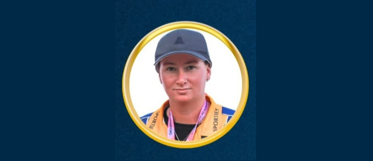 Danielle nominated for Break Out Bowler of the Year