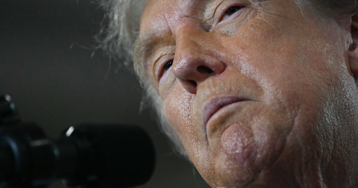 Is Trump the GOAT of Presidential Corruption?