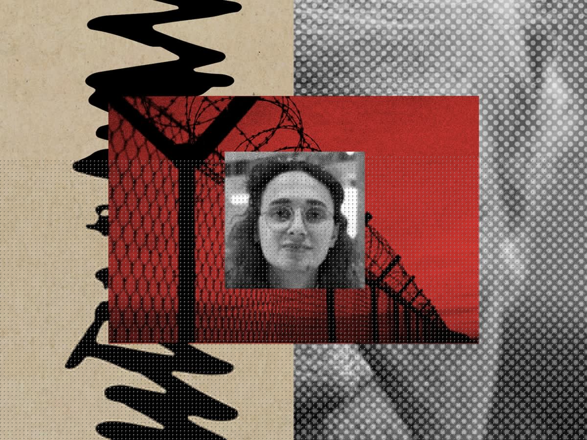 Incarcerated for Life in Trump’s War on the Left