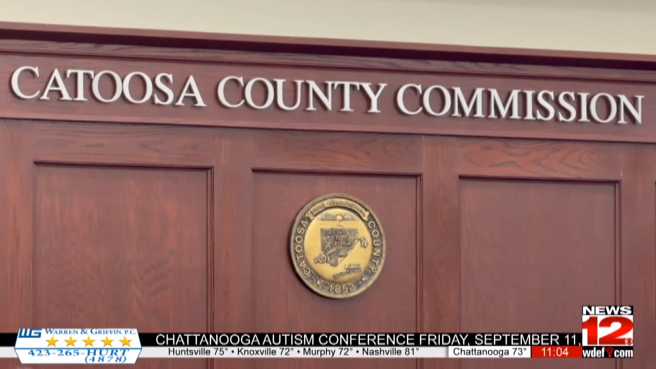 Catoosa County School District lawsuit remains pending after bond approval
