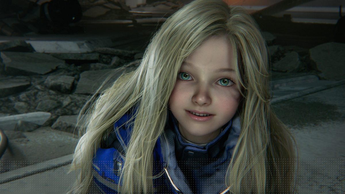 Sequela de Pragmata é muito provável após sucesso de vendas, sugere Capcom