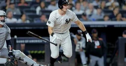 Yankees face White Sox, intent on chasing down AL East lead