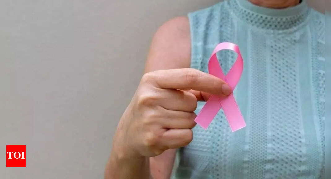 Ray of hope for advanced breast cancer patients: US approves new oral drug Inluriyo