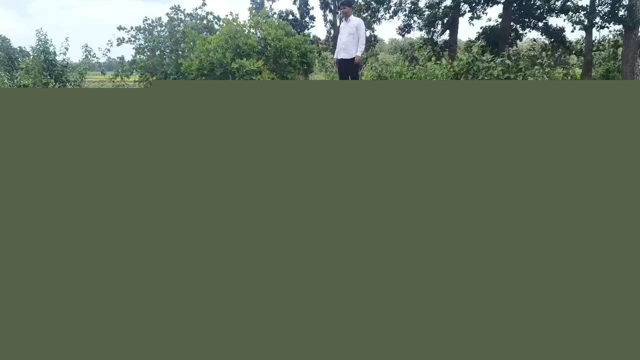 Digging of road sparks row along Chhattisgarh border