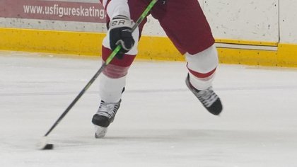 Riley’s four-point performance leads Montville to win over Bernards - Boys ice hockey recap